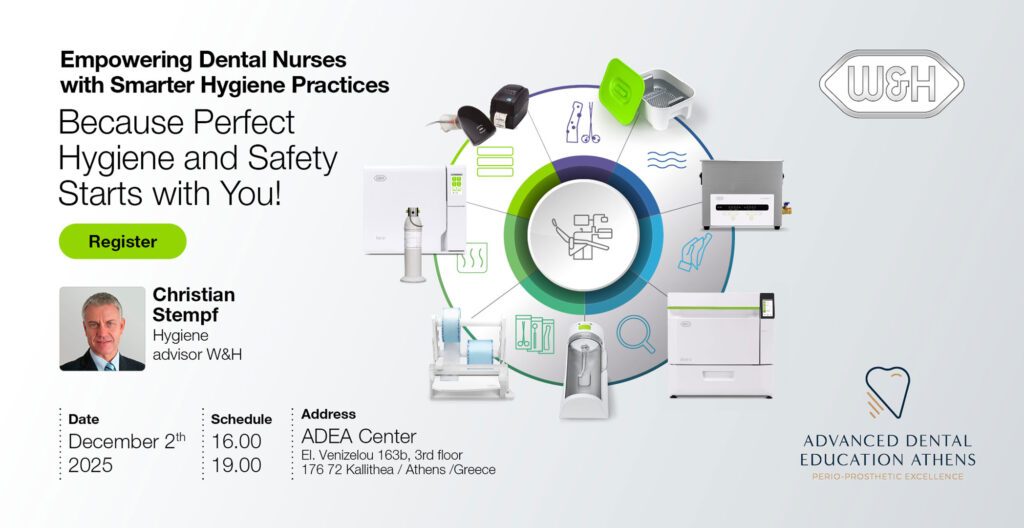 AthenaSmile Pelekanos