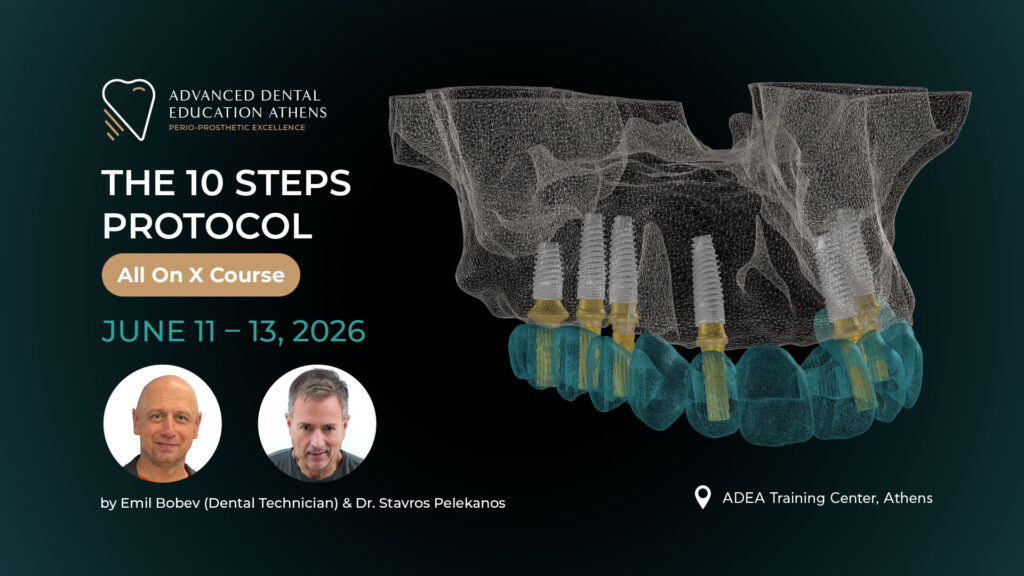 AthenaSmile Pelekanos